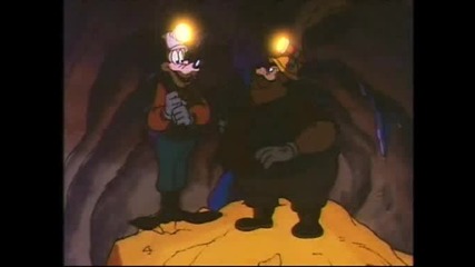Goof Troop - 1x22 - Fools Gold 
