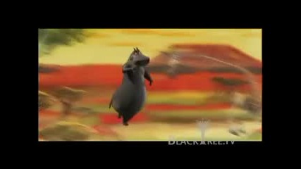 Will.i.am - I like to move it[madagascar 2 escape 2 africa]xvid