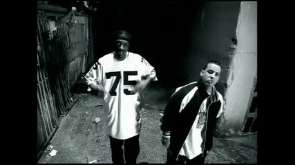 Daddy Yankee - Gangsta Zone ft. Snoop Dogg