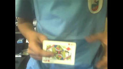 Fast trick :)