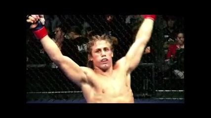 Aldo vs Faber - Only on Ppv 