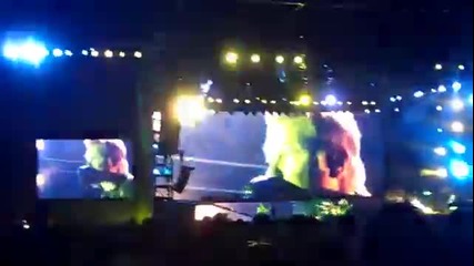 Metallica - Leper Messiah - Live Melbourne 2013