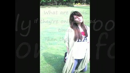 Chris Medina - What Are Words