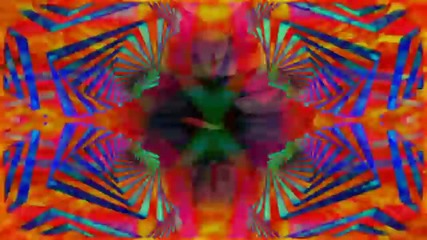 2012 Psytrance Neo-goa Psychowave - Supernova - video by Trance Visuals
