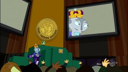 futurama.s06e10. част2