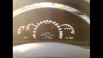 Mercedes Cl 65 Amg 100 - 240 kmh 