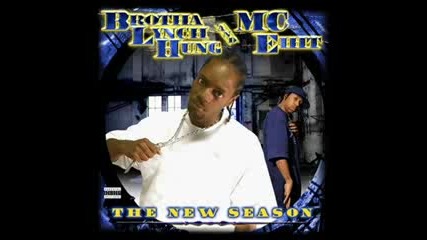Brotha Lynch Hung, Mc Eiht - War Outside