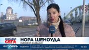 Заради високата инфлация, „горивният туризъм“ покрай границите на Унгария процъфтява