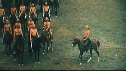 Аркона - Русь Изначальная
