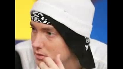 Eminem - Public Enemy #1