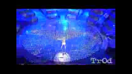 Eurovision 2006 - Ukraine