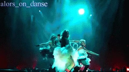 dance baby ; dd