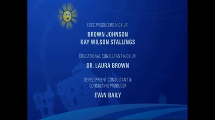 lazytown - 1x03 - sports day Part 9 