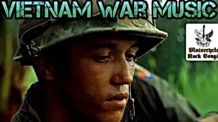 Best Rock Songs Vietnam War Music