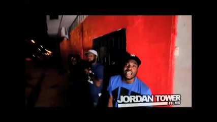 Meek Mill - I Love My Team (official Music Video) 
