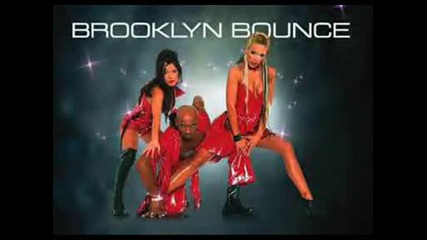 Brooklyn Bounce - Chill