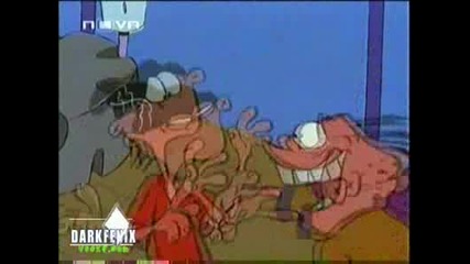 Ed, Edd n Eddy - Работникът Ед ( Бг Аудио ) 