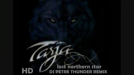 Tarja Turunen - Lost northern star - 2009 Hd 