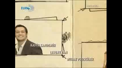 Мечтатели Intro