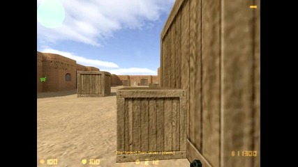 Urok kak da strelqte s Awp 