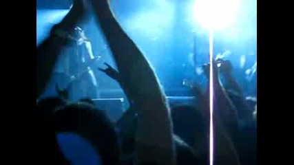 Pain - Monkey Business (in bulgaria)