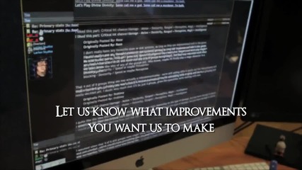 Divinity Original Sin - Gameplay Trailer