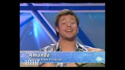 Duncan James & Maria Filipov - Part 03
