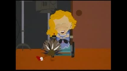 South Park - Helen Keller! The Musical - S04 Ep13
