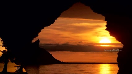 Triangle Sun - Summer Of Our Love - Cafe Del Mar