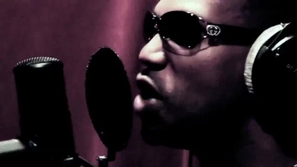 Juicy J - Ike Turner Pimpin (feat. Slim Thug, Project Pat & New Genesis) ( H Q ) 