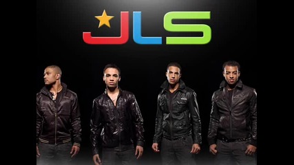 Jls - Everybody in love .. New..