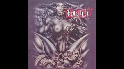 Lividity - Oozing Vaginal Discharge