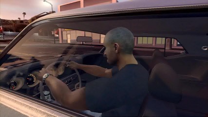 [new!!!]midnight Club Los Angeles (високо качество)