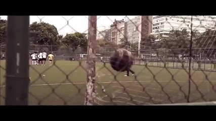 Fifa Brazil World Cup 2014 (официално фен видео)