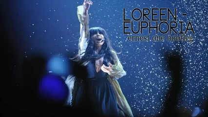 Loreen - Euphoria (dubstep Remix)