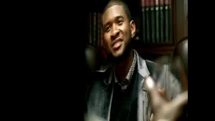 R. Kelly Feat. Usher - Same Girl