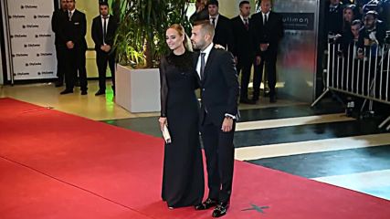 Argentina: Football stars gather in Rosario for Messi’s wedding
