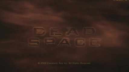 Dead Space Impossible #01 New Arrivals