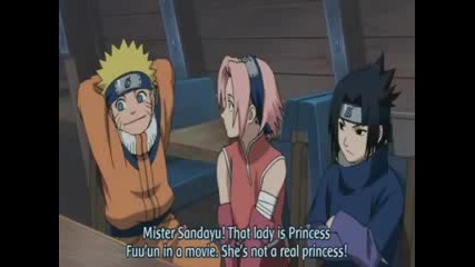 Naruto - What is Love
