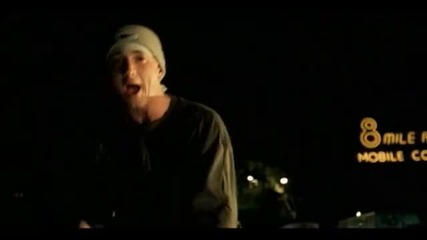 Eminem - Lose Yourself 