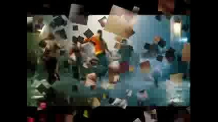 Step Up 2 - Snimki