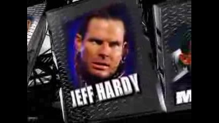 Wwe Unforgiven Scramble for the Belt 