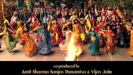 Промо - Yamla Pagla Deewana - Charha De Rang 