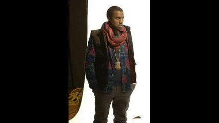 Christina Milian Feat. Kanye West - Diamonds