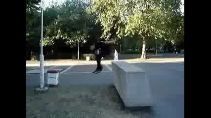 Jump 2008