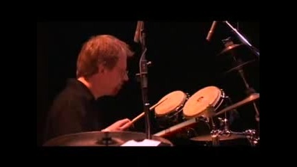 Patricia Barber - Hunger