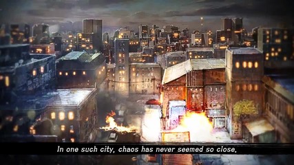 Sin Streets - Movie Clip