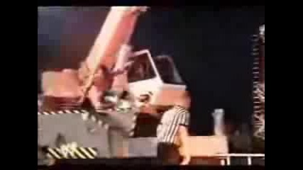 John Cena