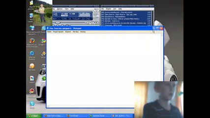 Photoshop Урок