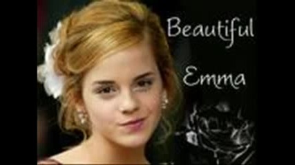 Emma Watson #1 !